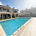 Bluey Calis House Daire *