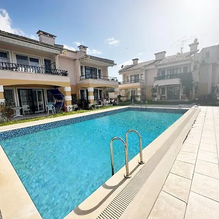 Bluey Calis House Apartament *