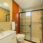 Bluey Calis House Fethiye