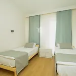 Bluey Calis House