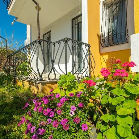 Bluey Calis Beach House * Fethiye