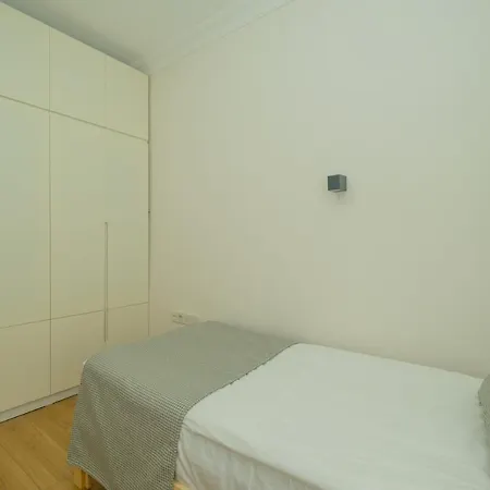 Bluey Calis House Apartament *