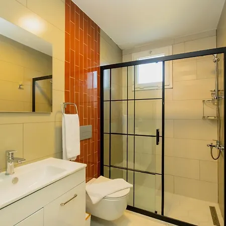 Bluey Calis House Fethiye