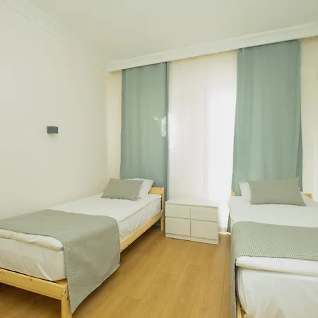 Bluey Calis House