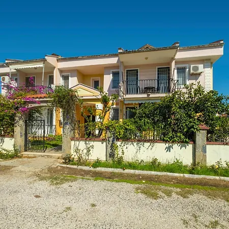 Bluey Calis Beach House * Fethiye