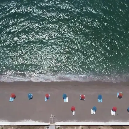 Bluey Calis House * Fethiye