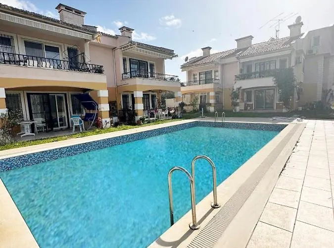 Bluey Calis House 아파트 *